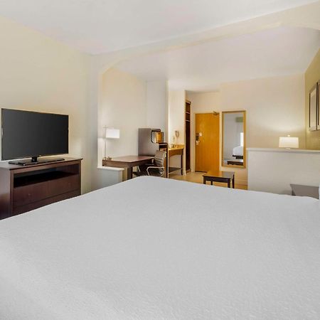 Best Western Celina Exterior foto