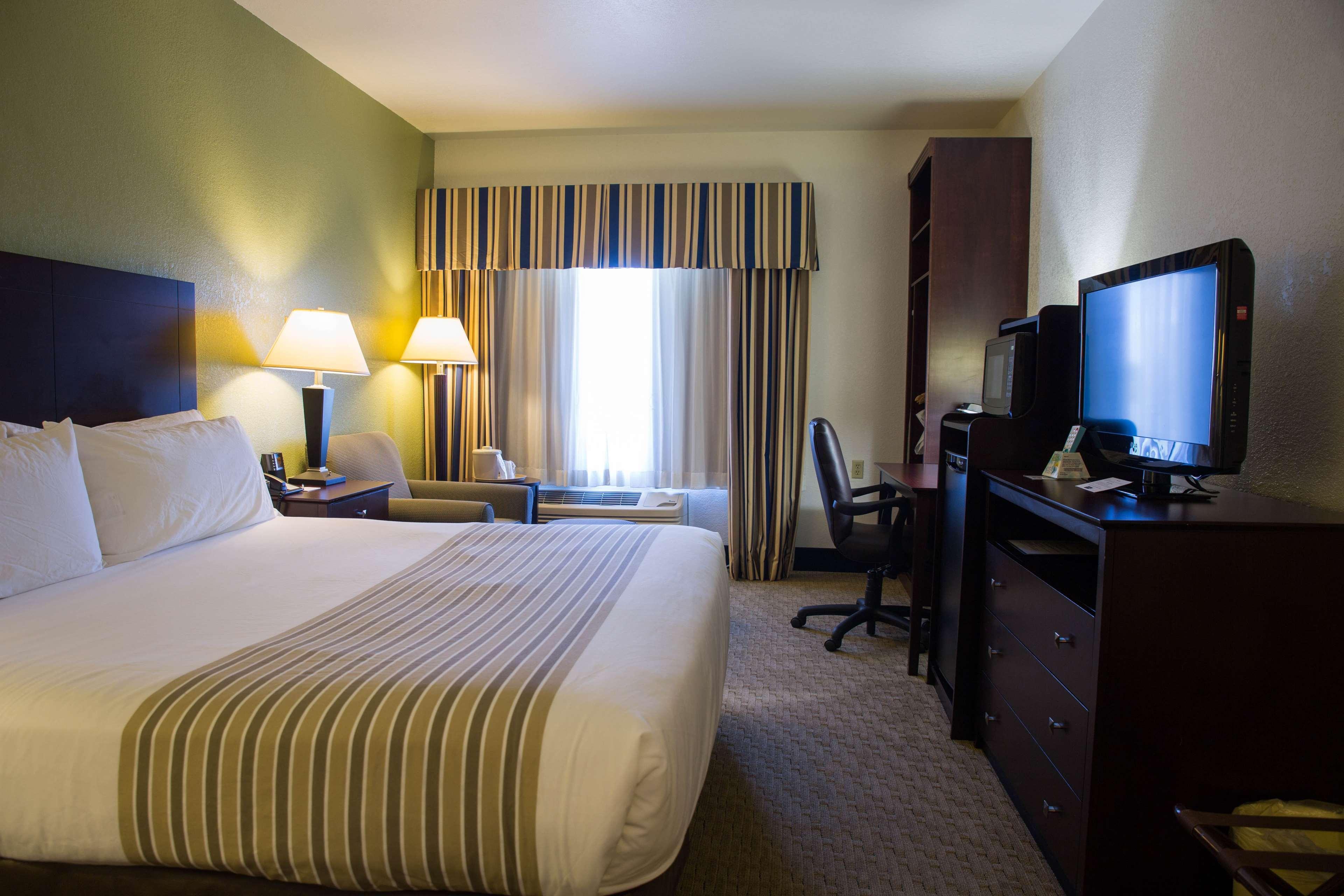 Best Western Celina Exterior foto