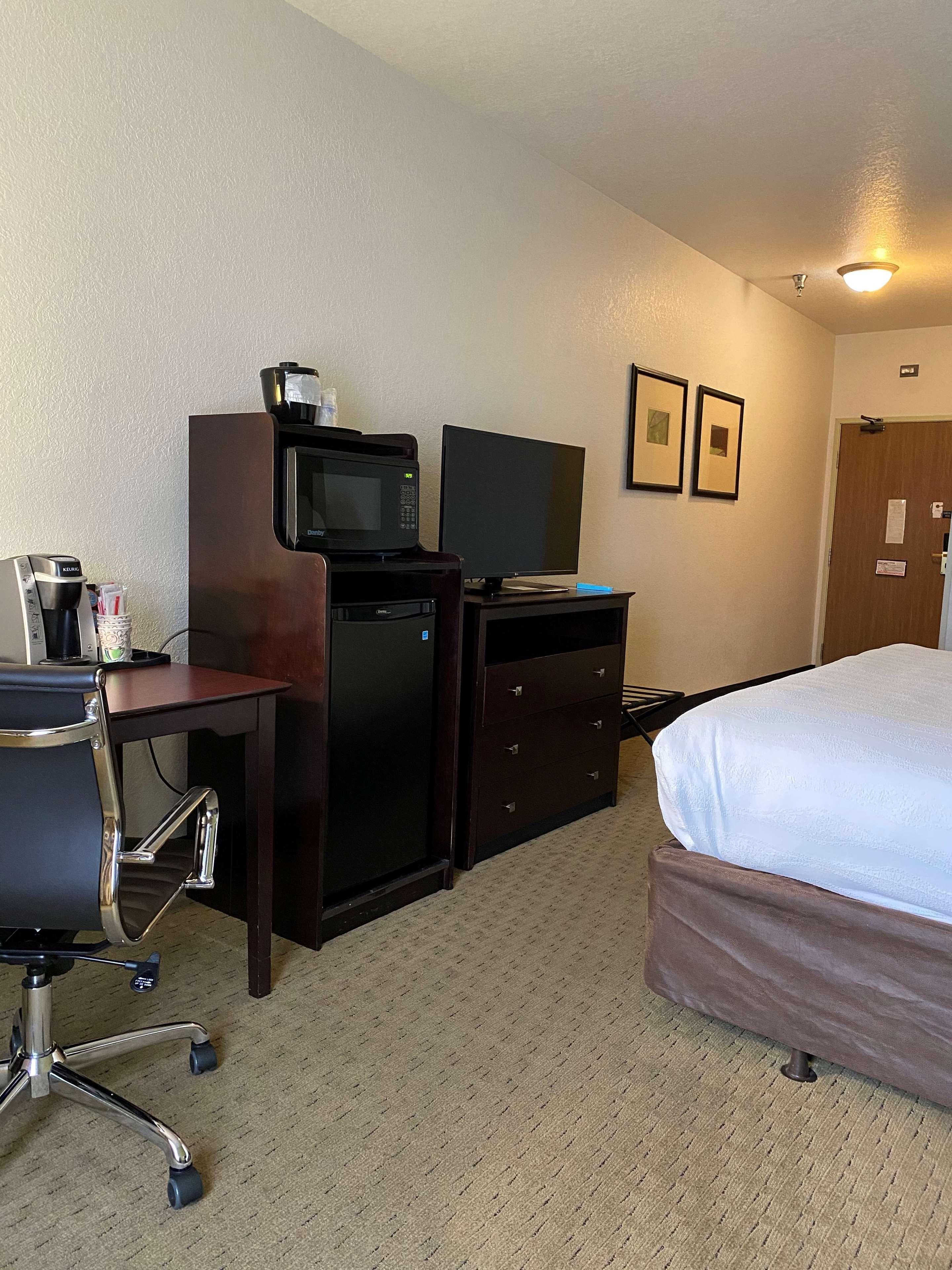 Best Western Celina Exterior foto