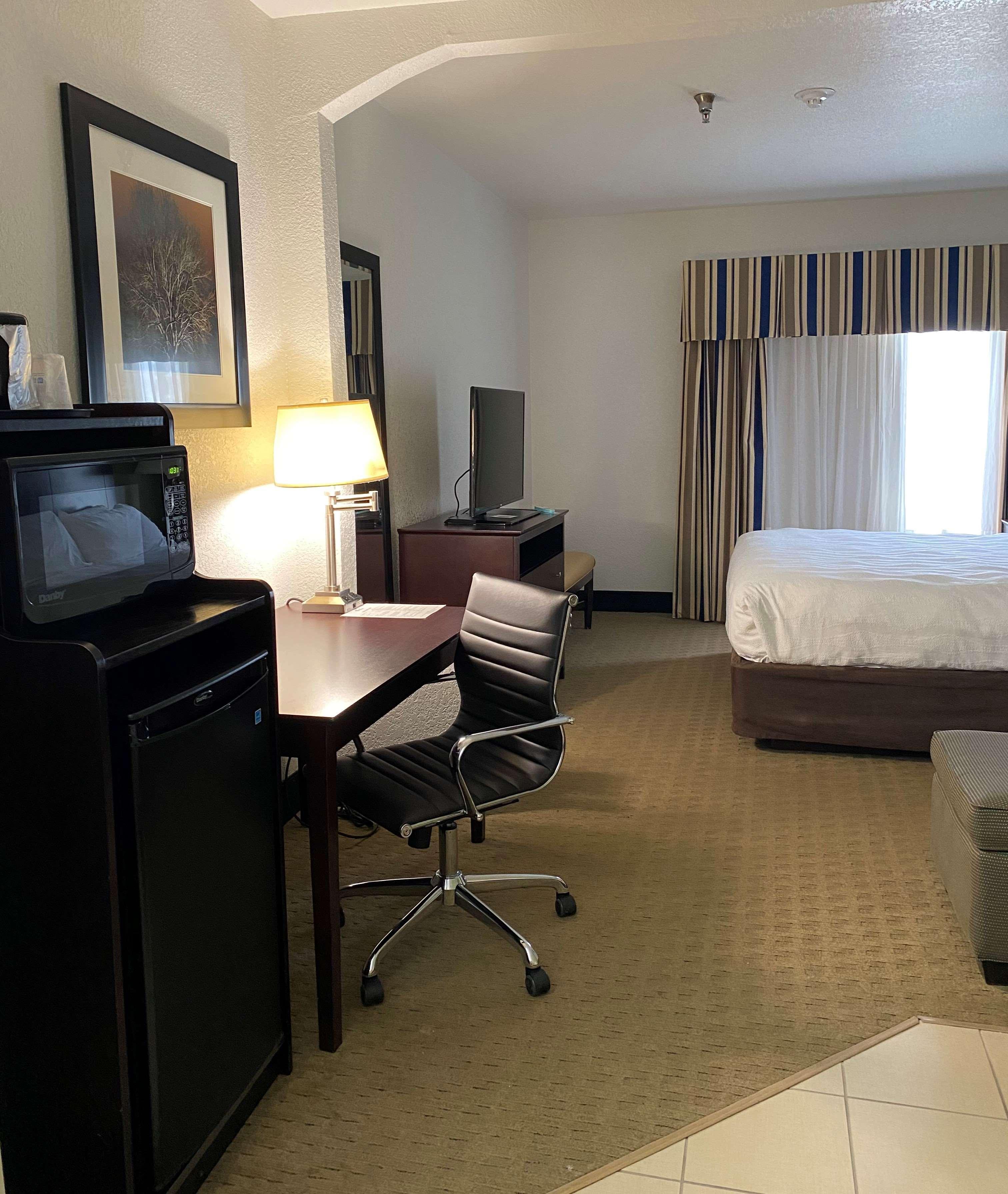 Best Western Celina Exterior foto