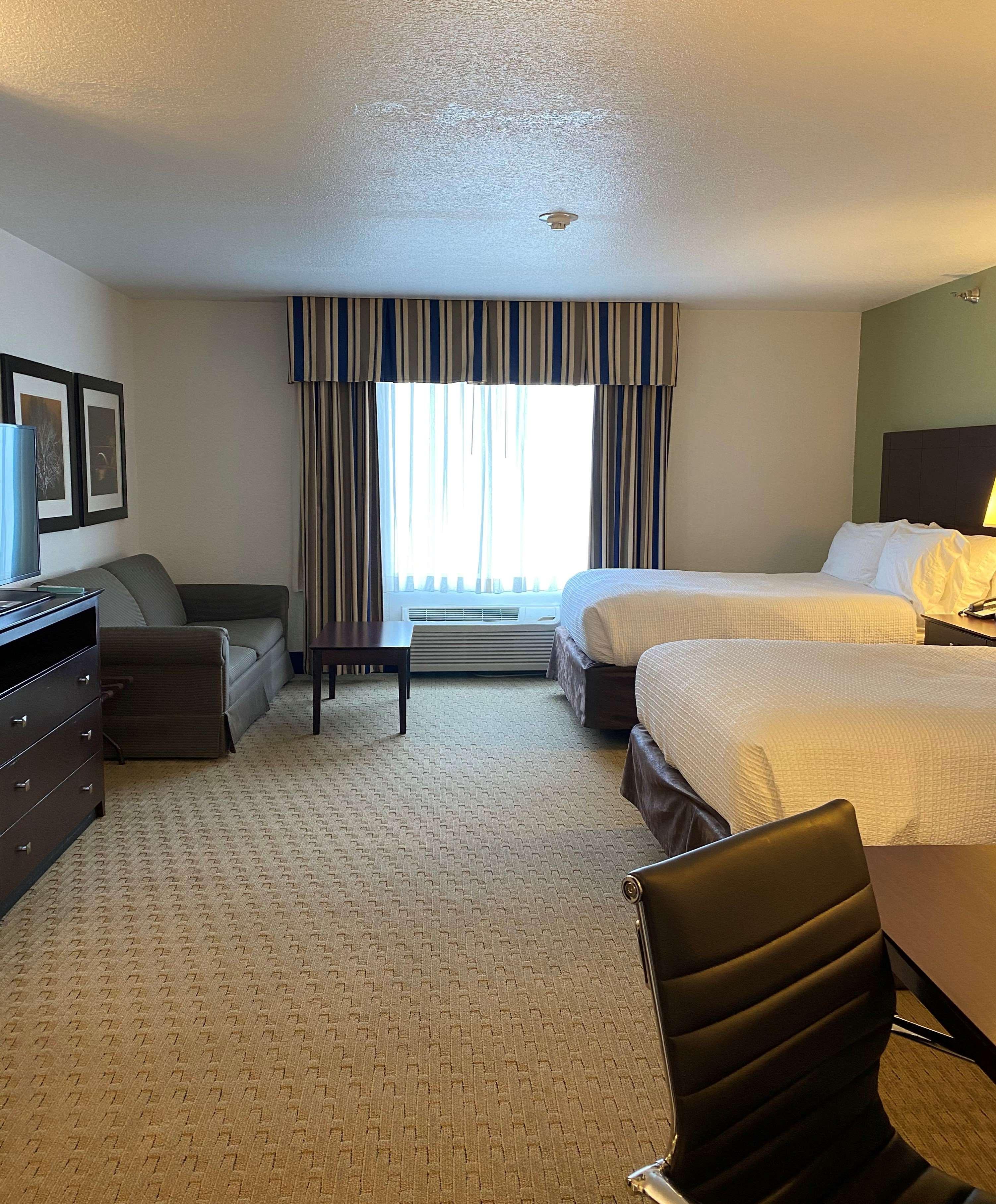 Best Western Celina Exterior foto